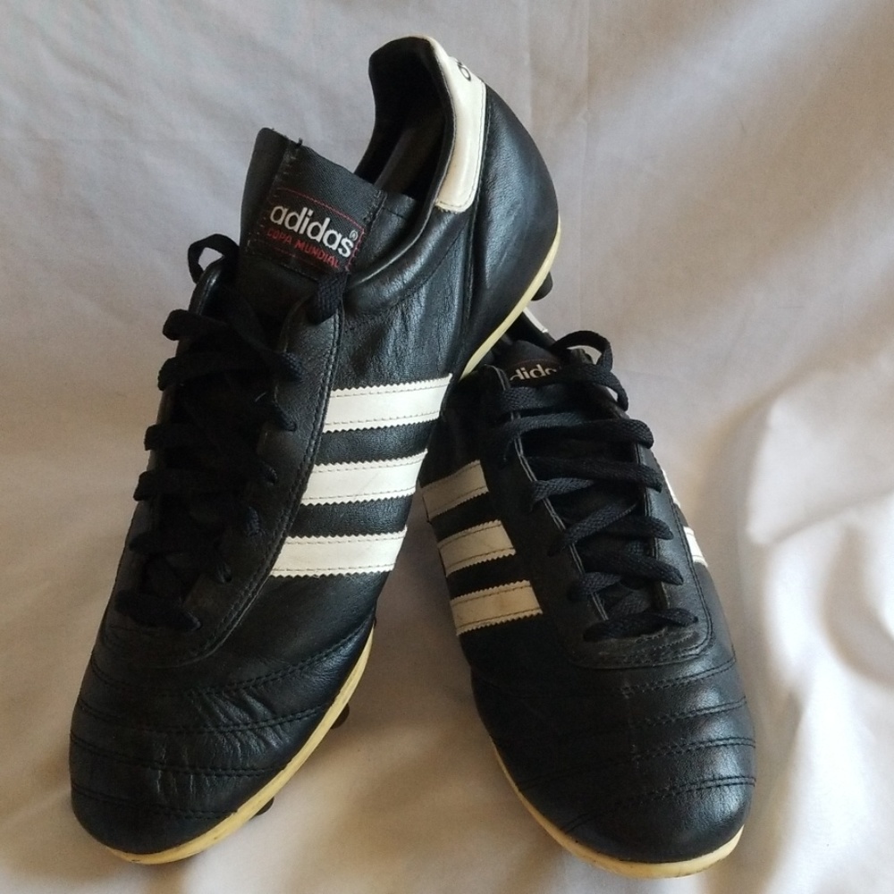 Adidas Soccer Cleats